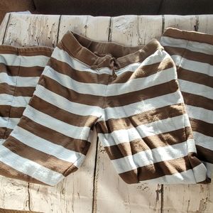 Mini Boden sweatpants size 11/12